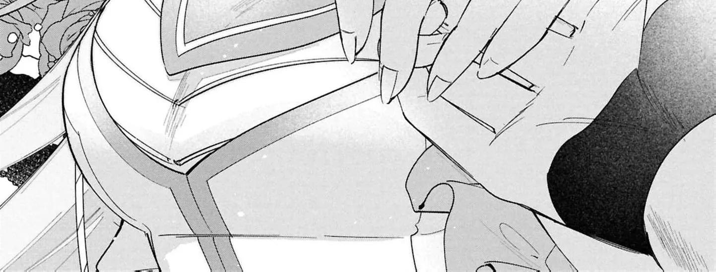 My Marriage with the Hideous God Chapter 23 - page 10