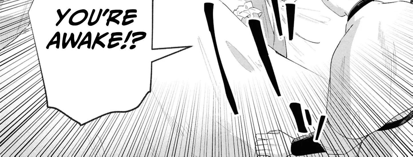 My Marriage with the Hideous God Chapter 23 - page 20