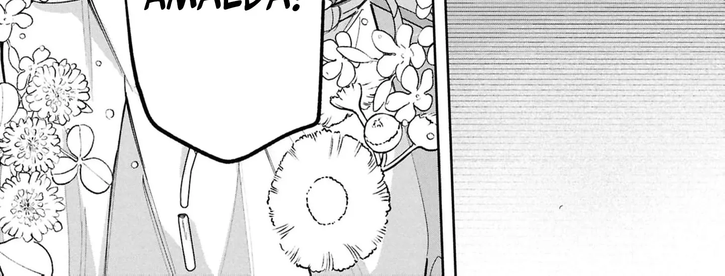 My Marriage with the Hideous God Chapter 23 - page 26