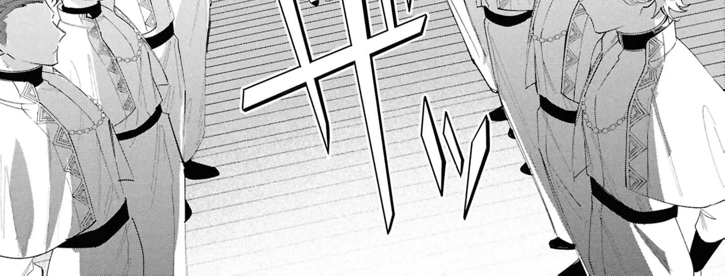 My Marriage with the Hideous God Chapter 23 - page 28