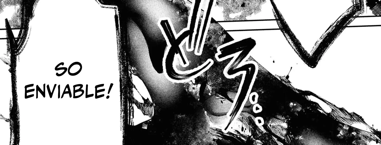 My Marriage with the Hideous God Chapter 23 - page 32