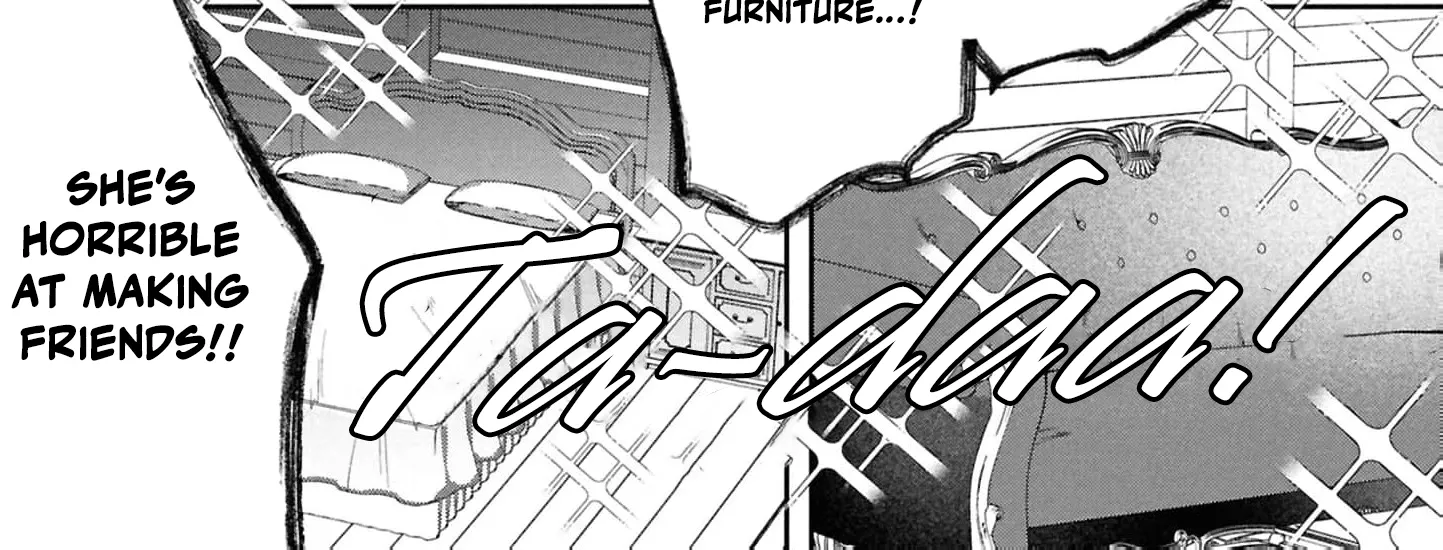 My Marriage with the Hideous God Chapter 22 - page 10