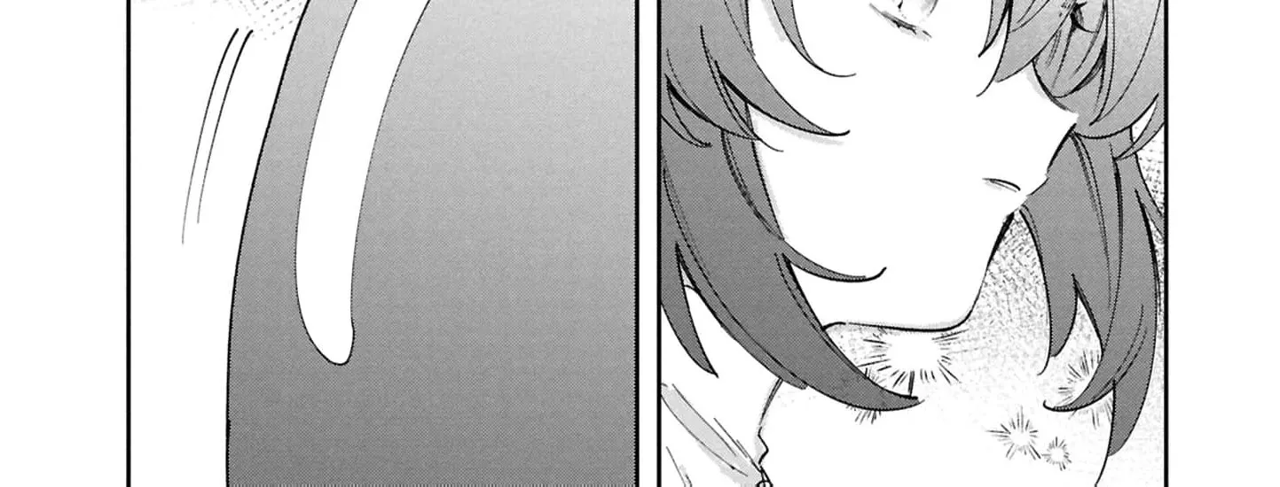 My Marriage with the Hideous God Chapter 22 - page 32