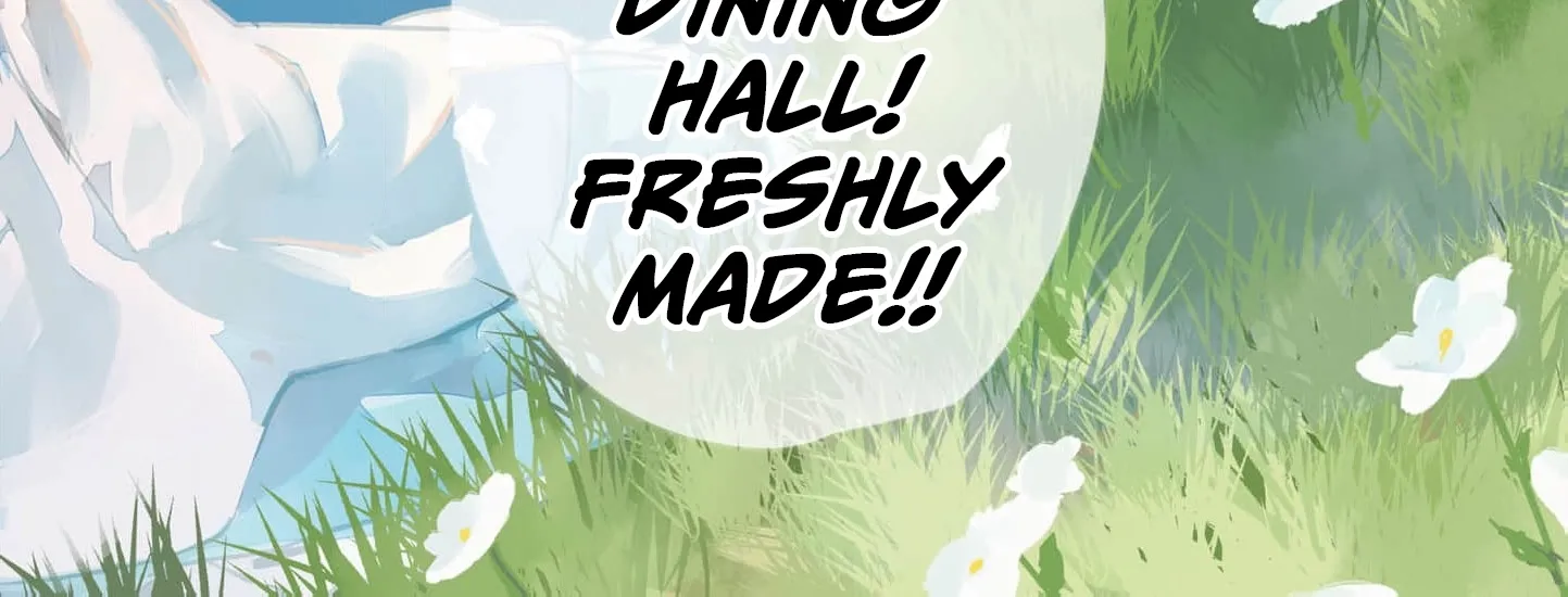 My Marriage with the Hideous God Chapter 21 - page 10