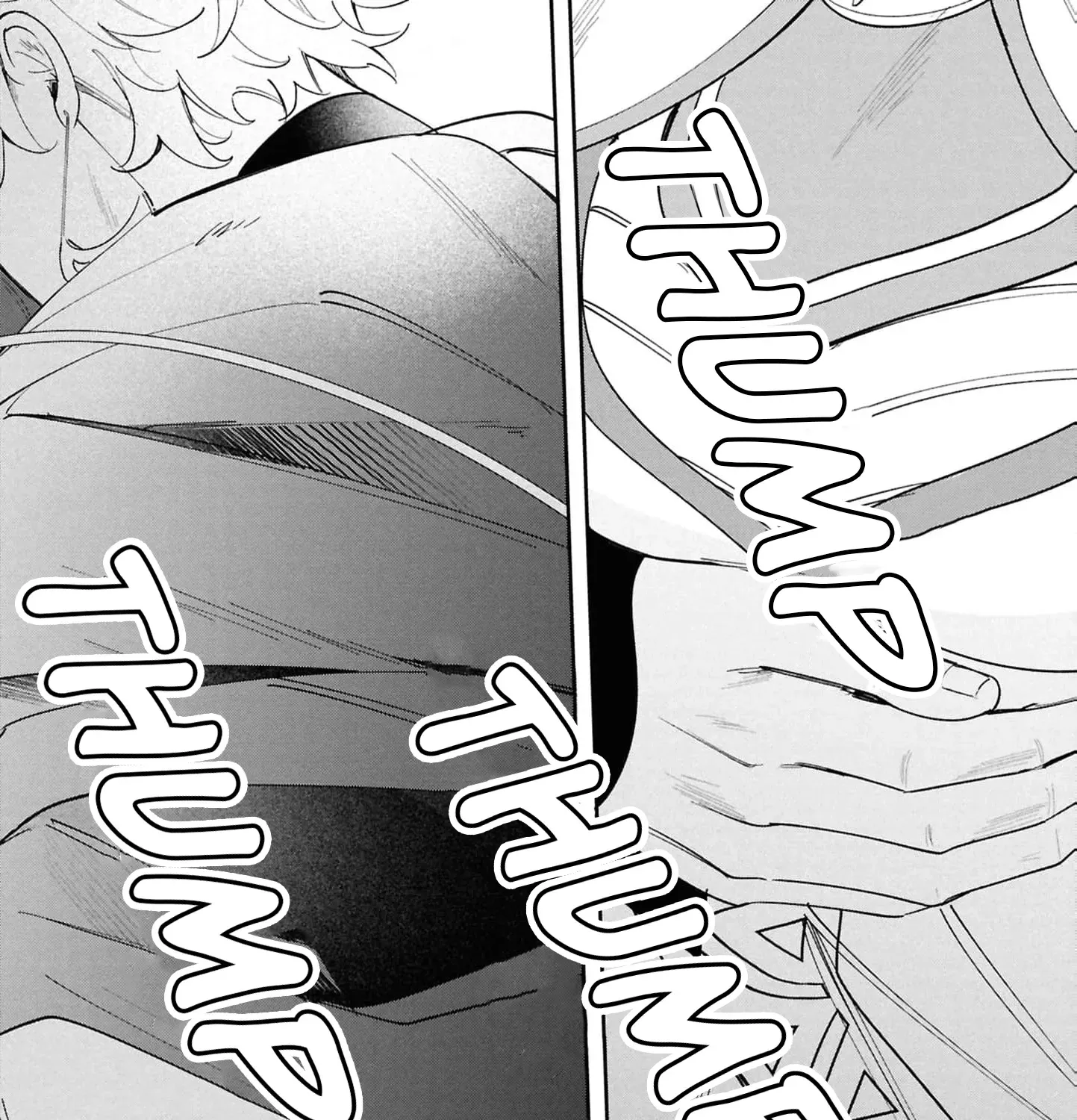 My Marriage with the Hideous God Chapter 21 - page 25