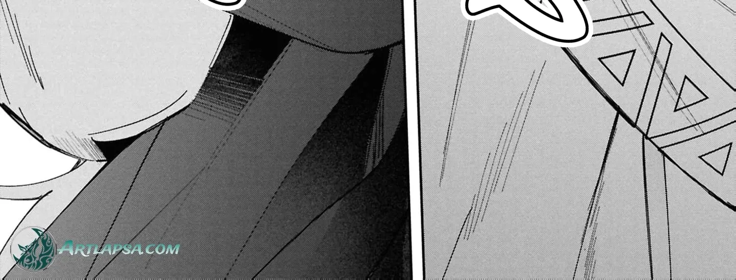 My Marriage with the Hideous God Chapter 21 - page 26