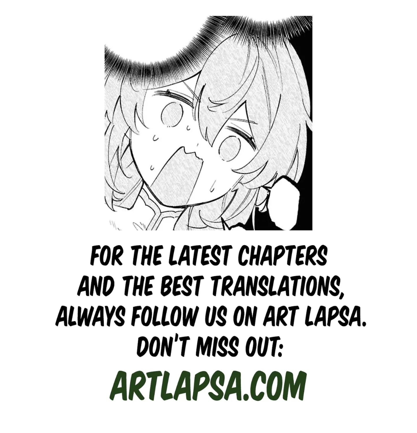 My Marriage with the Hideous God Chapter 21 - page 39