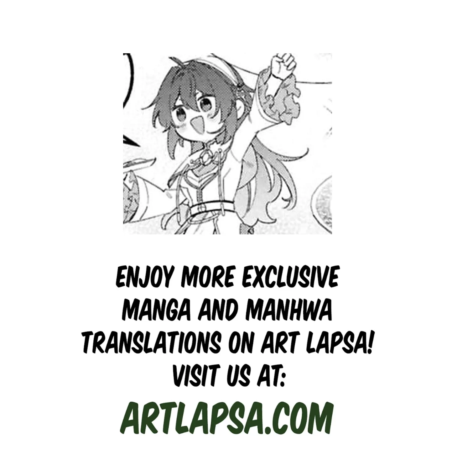 My Marriage with the Hideous God Chapter 21 - page 5