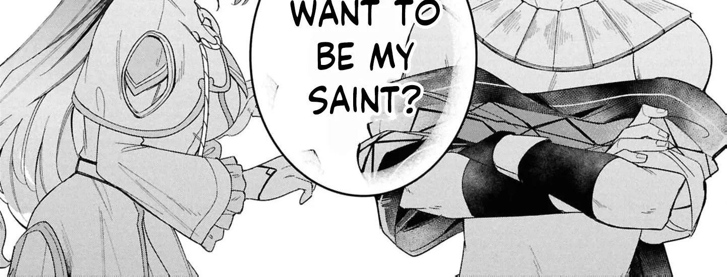 My Marriage with the Hideous God Chapter 20 - page 12