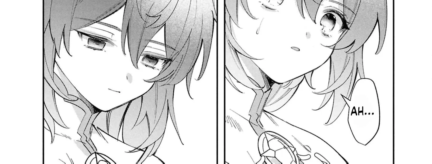 My Marriage with the Hideous God Chapter 20 - page 14