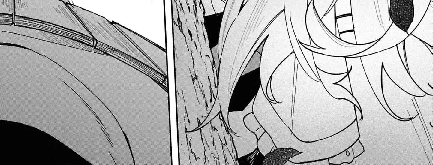 My Marriage with the Hideous God Chapter 20 - page 16