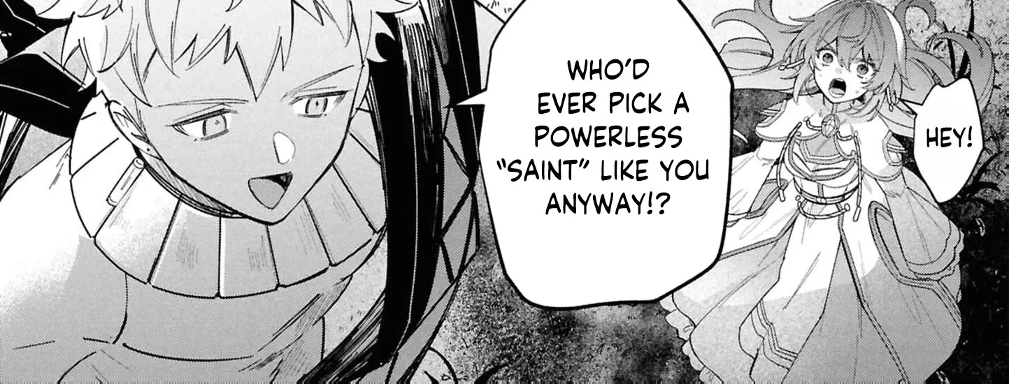 My Marriage with the Hideous God Chapter 20 - page 26