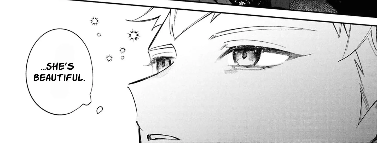 My Marriage with the Hideous God Chapter 20 - page 30