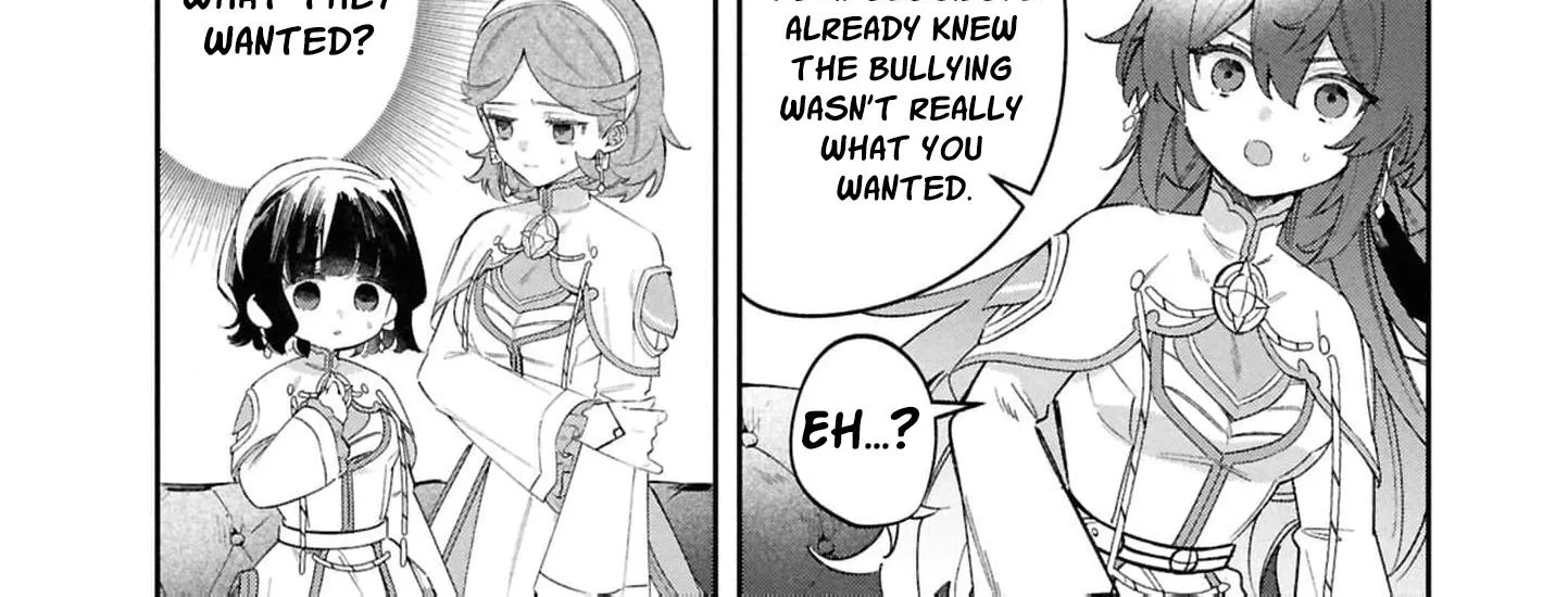 My Marriage with the Hideous God Chapter 18 - page 18