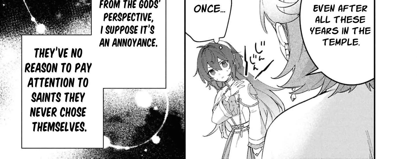 My Marriage with the Hideous God Chapter 18 - page 24