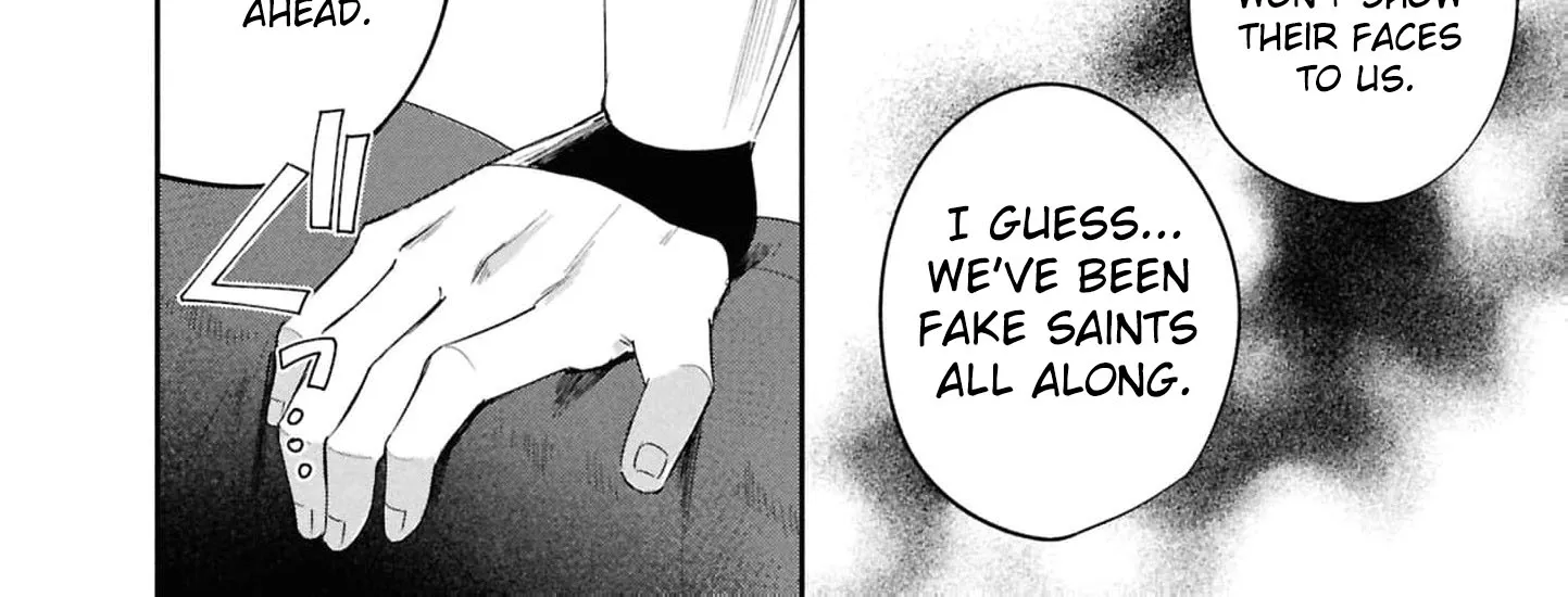 My Marriage with the Hideous God Chapter 18 - page 26