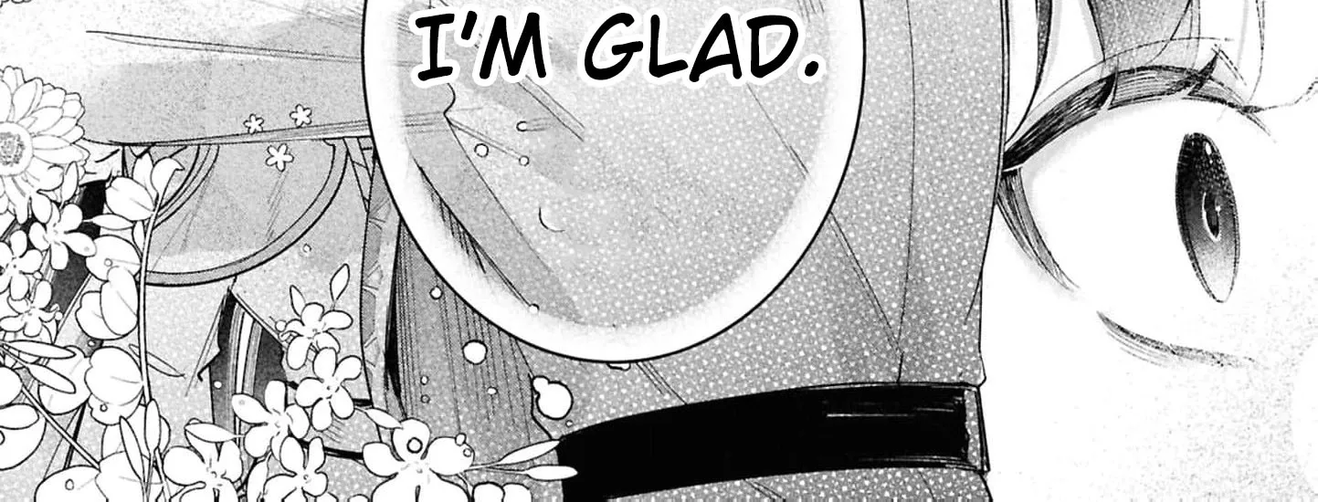 My Marriage with the Hideous God Chapter 18 - page 6