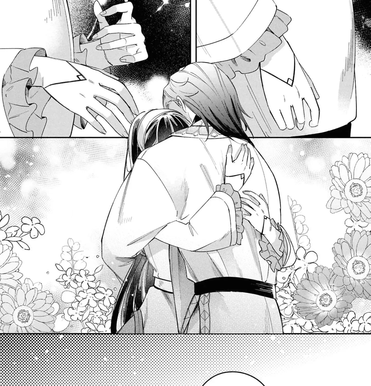 My Marriage with the Hideous God Chapter 18 - page 9