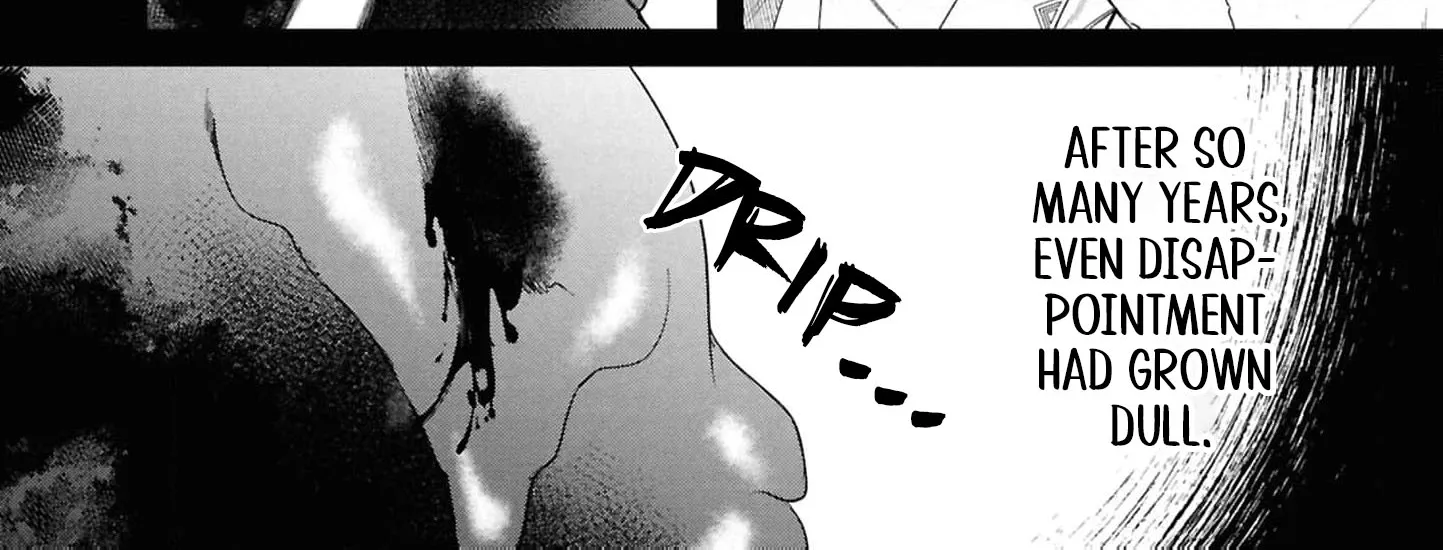 My Marriage with the Hideous God Chapter 17 - page 10