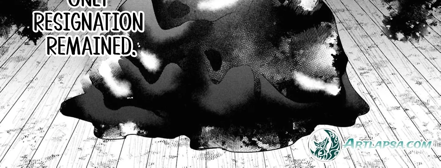 My Marriage with the Hideous God Chapter 17 - page 12