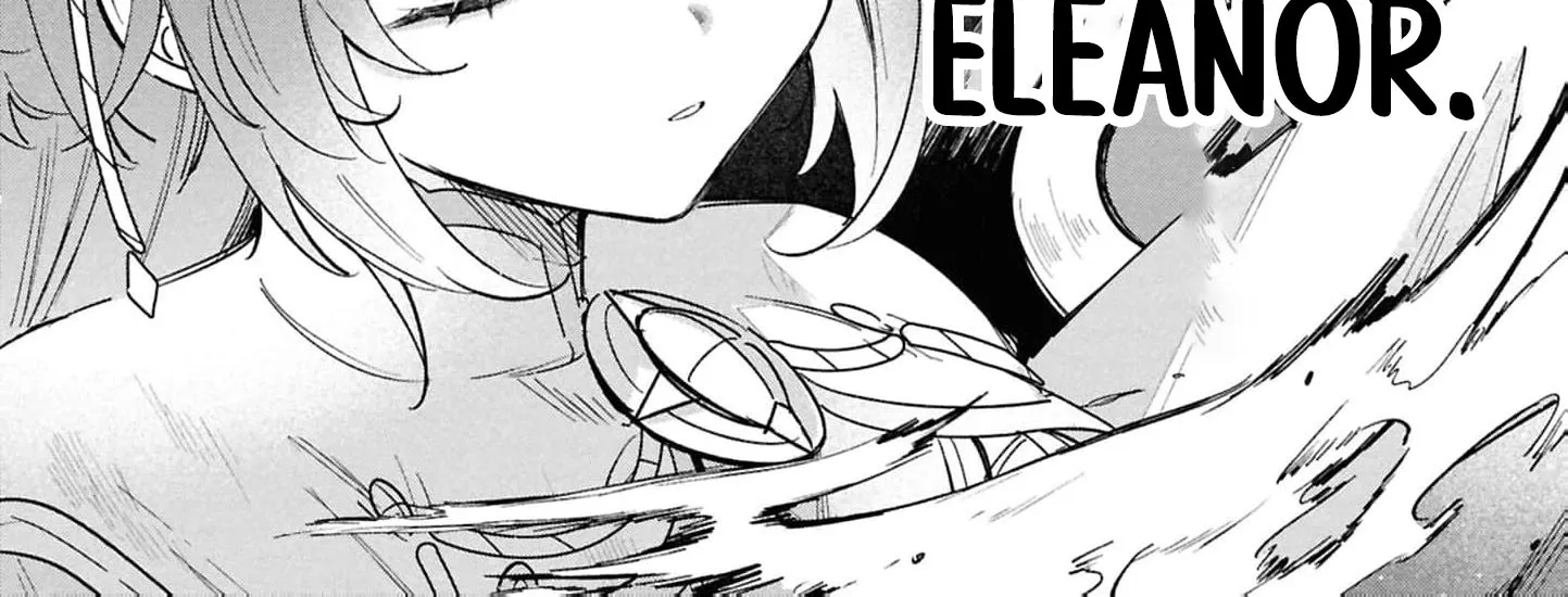 My Marriage with the Hideous God Chapter 17 - page 18