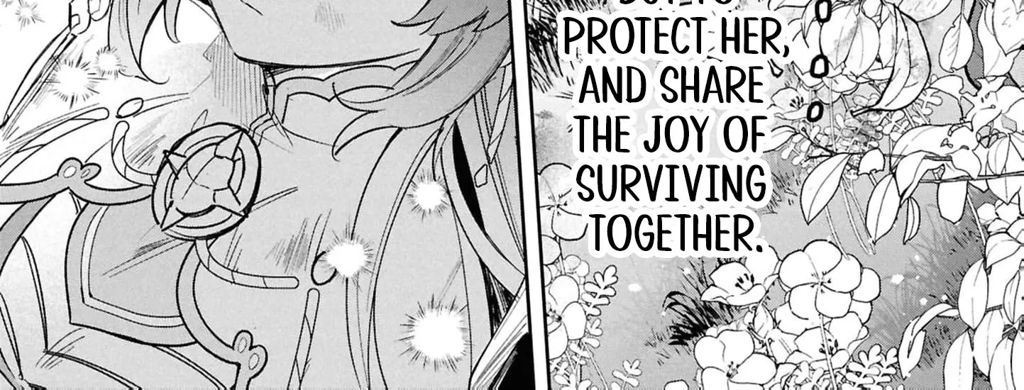 My Marriage with the Hideous God Chapter 17 - page 20