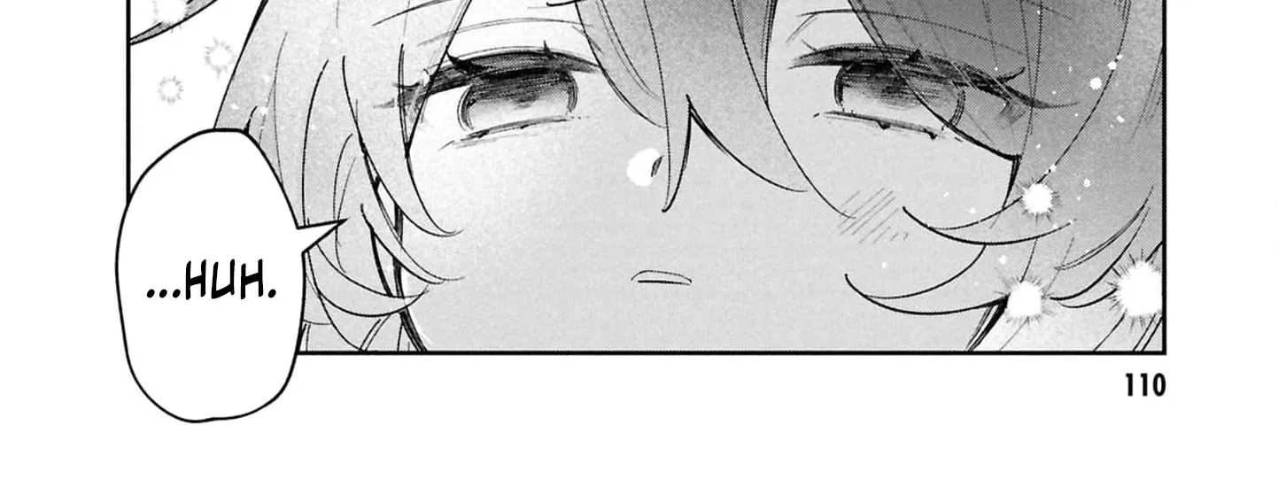 My Marriage with the Hideous God Chapter 17 - page 22