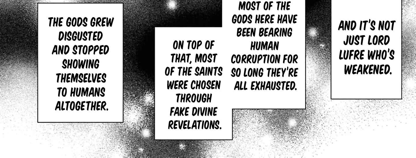 My Marriage with the Hideous God Chapter 17 - page 30