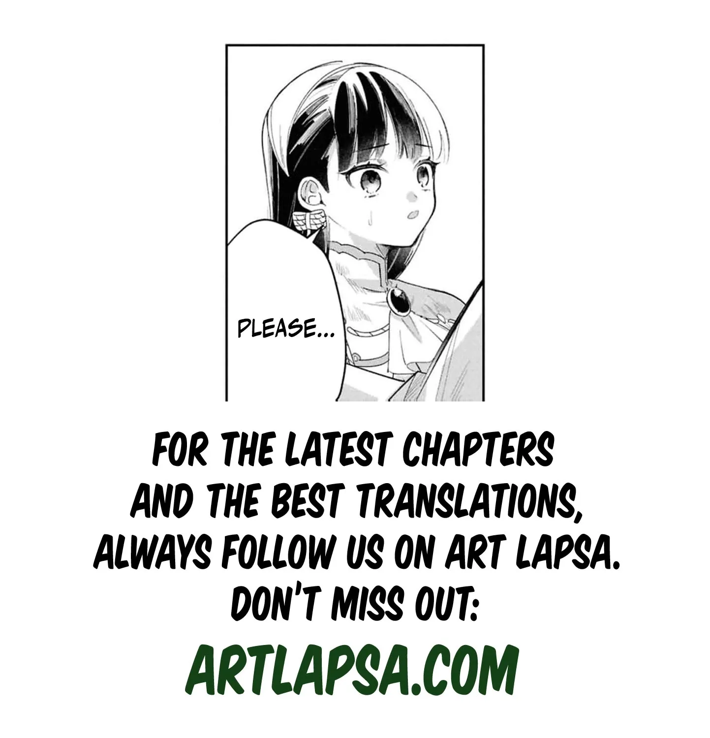 My Marriage with the Hideous God Chapter 17 - page 41