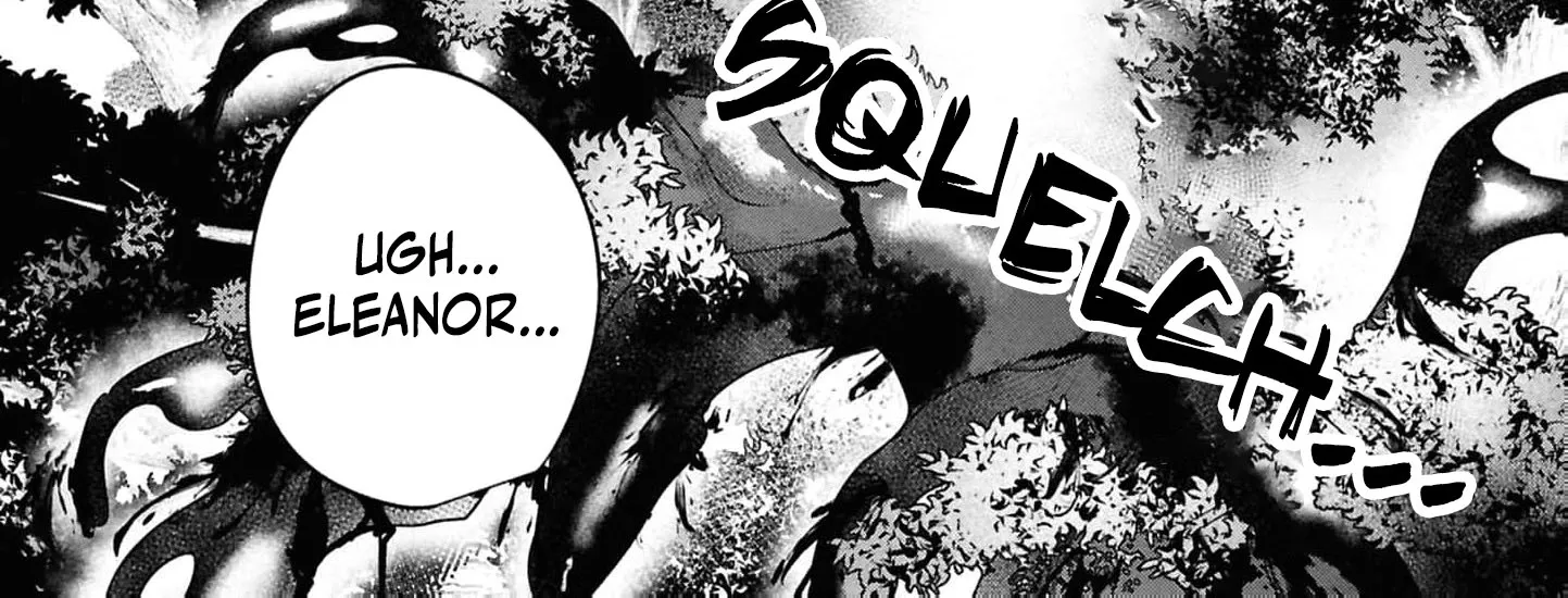 My Marriage with the Hideous God Chapter 16 - page 18