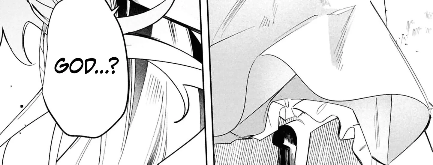 My Marriage with the Hideous God Chapter 16 - page 20