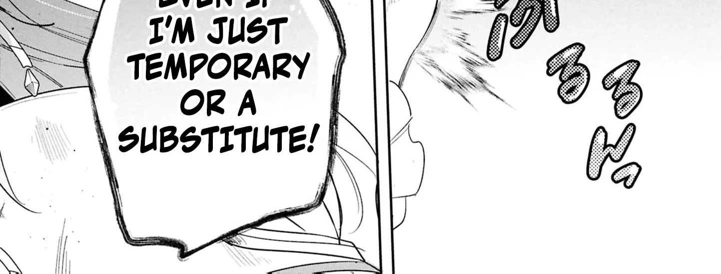 My Marriage with the Hideous God Chapter 16 - page 28