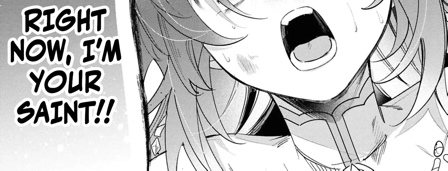 My Marriage with the Hideous God Chapter 16 - page 30