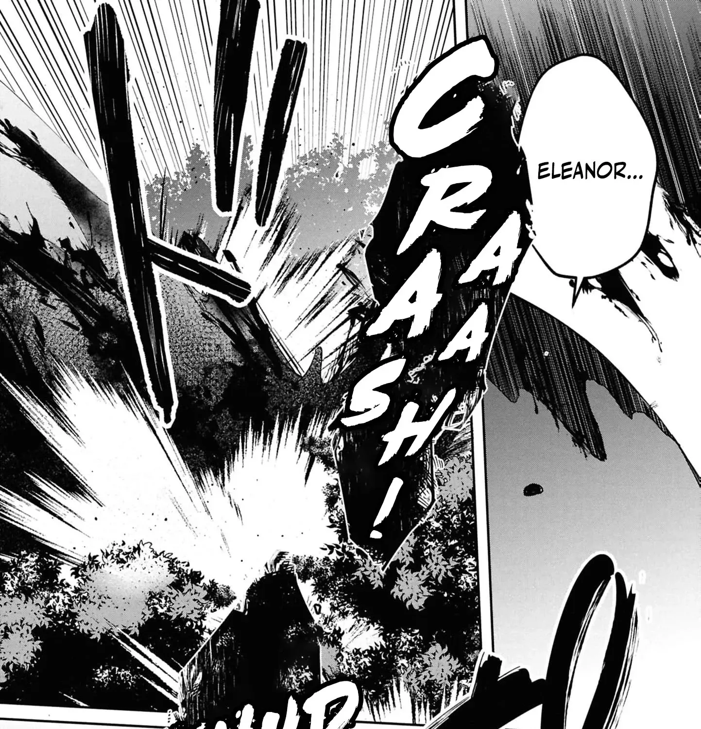 My Marriage with the Hideous God Chapter 16 - page 33