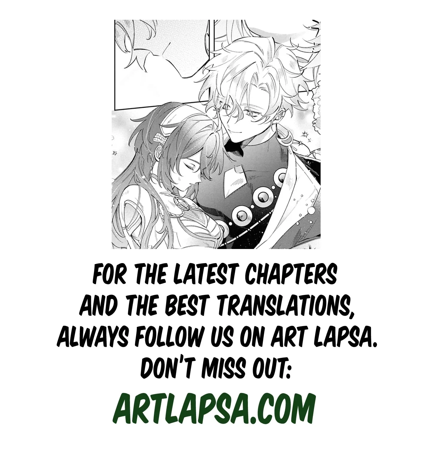 My Marriage with the Hideous God Chapter 16 - page 45