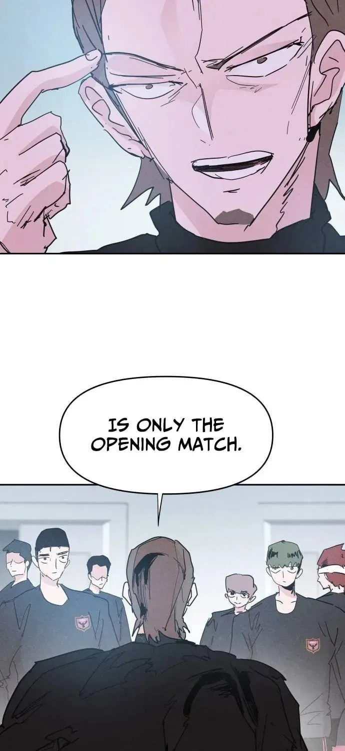 Dream Lineup Chapter 24 - page 13