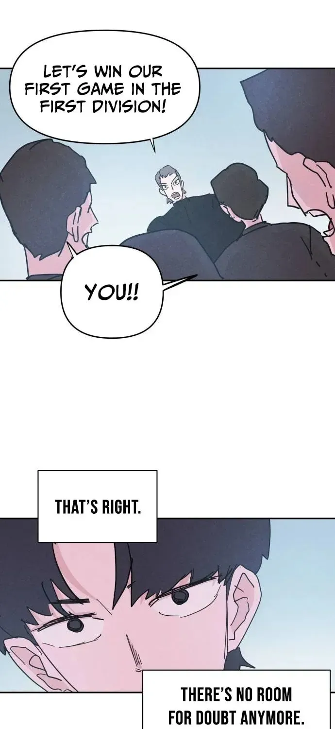 Dream Lineup Chapter 24 - page 15