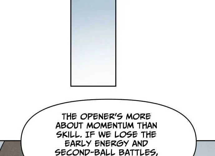 Dream Lineup Chapter 24 - page 32