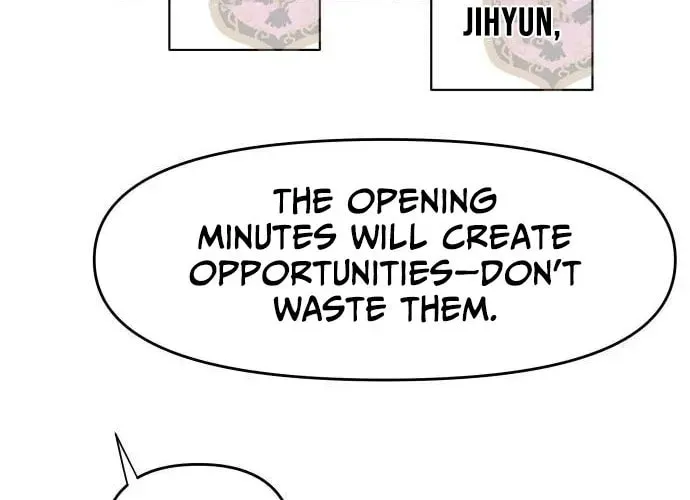Dream Lineup Chapter 24 - page 36