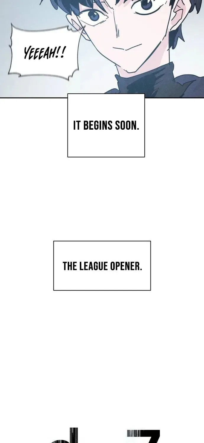 Dream Lineup Chapter 24 - page 39