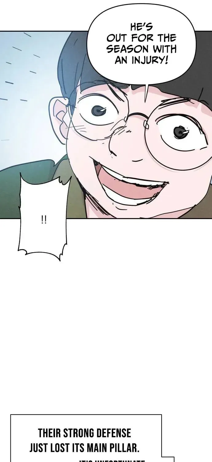 Dream Lineup Chapter 24 - page 47