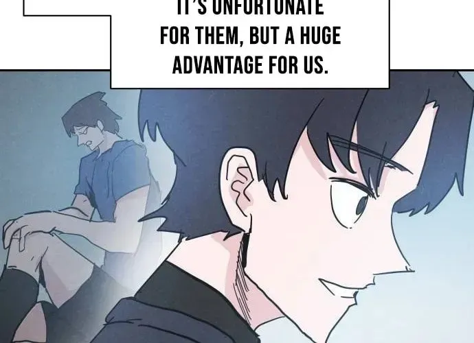 Dream Lineup Chapter 24 - page 48