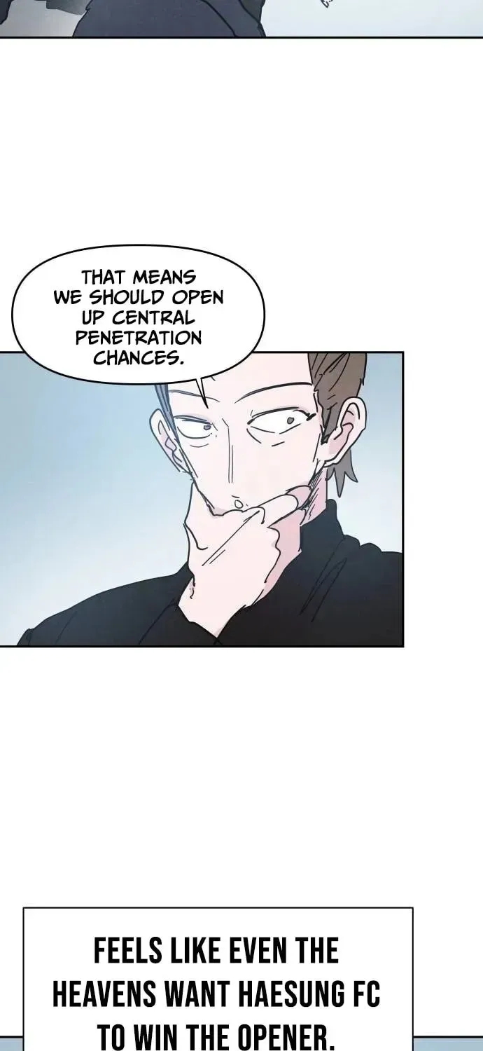 Dream Lineup Chapter 24 - page 49
