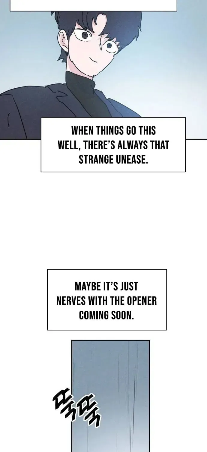 Dream Lineup Chapter 24 - page 50