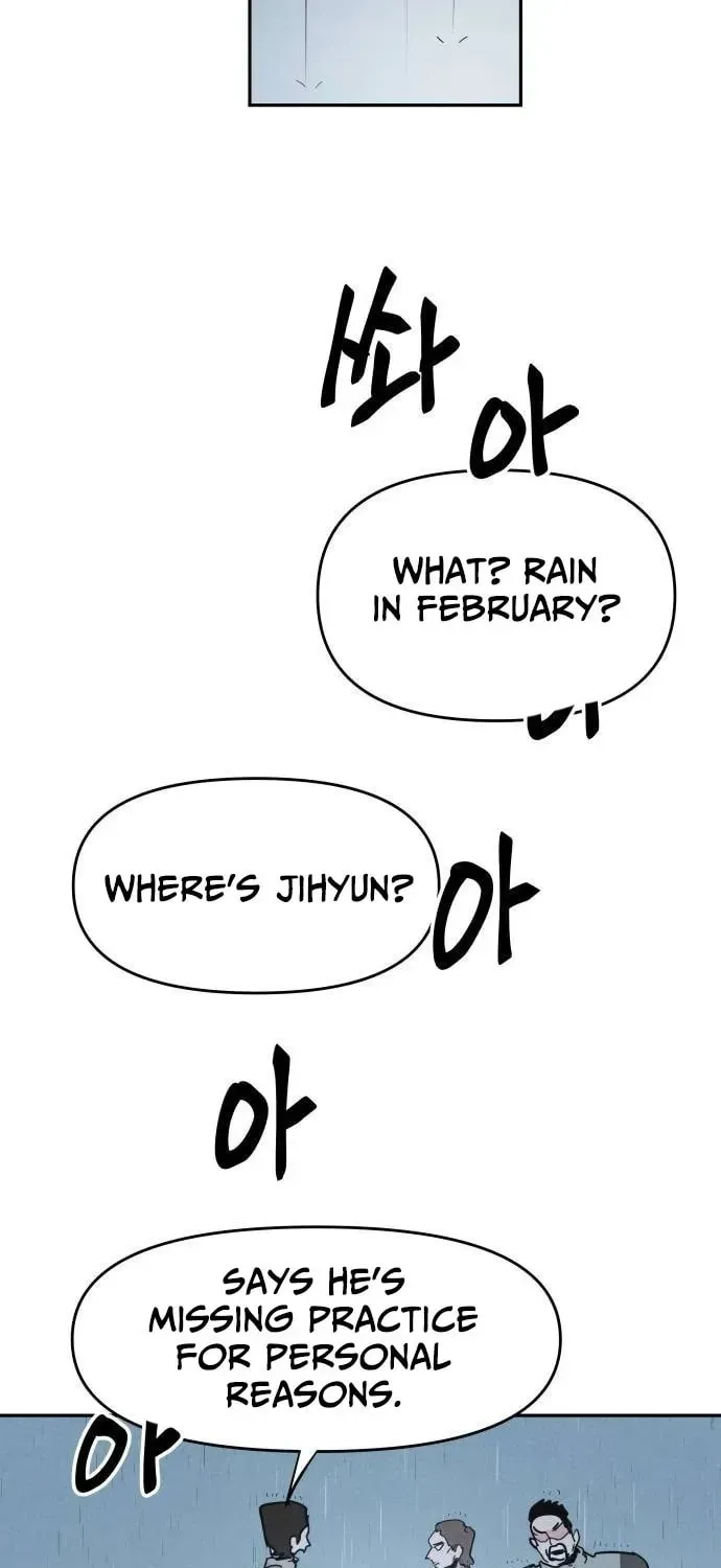 Dream Lineup Chapter 24 - page 51