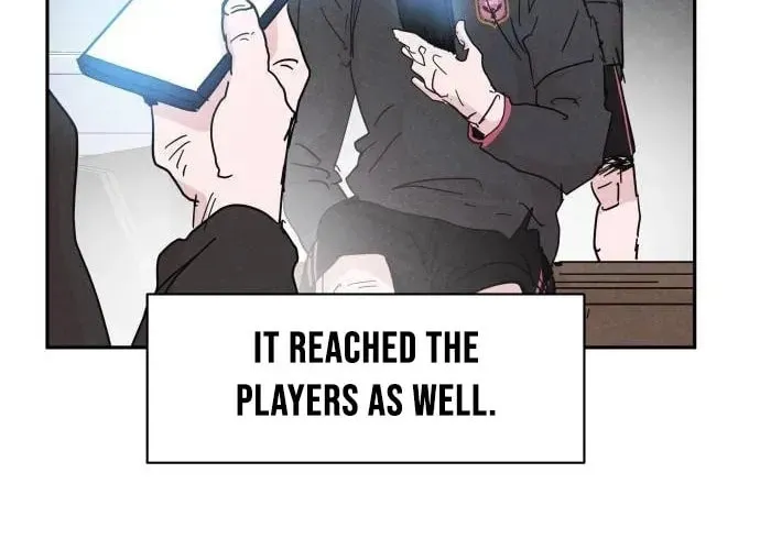 Dream Lineup Chapter 24 - page 8