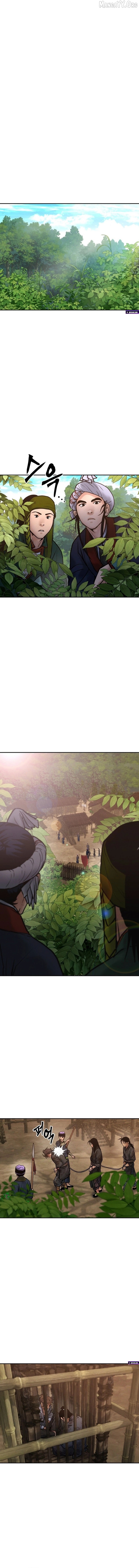 Battle of the Martial Masters Chapter 44 - page 11