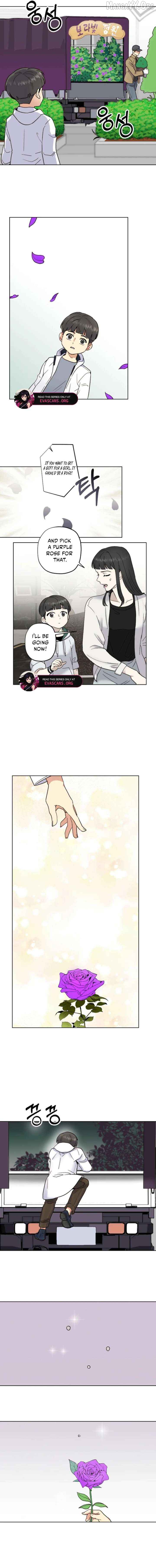 Divine Move Chapter 43 - page 11