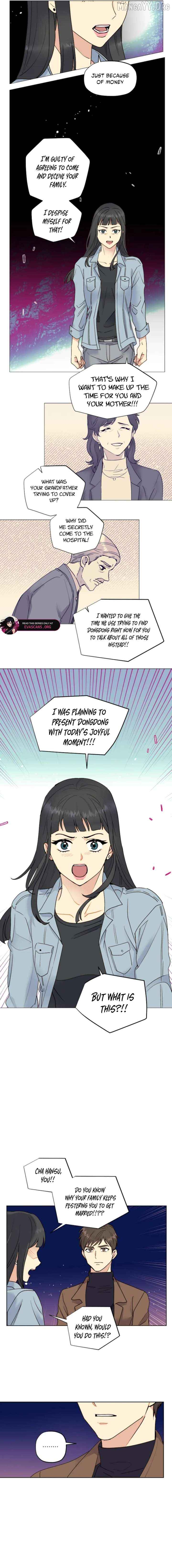 Divine Move Chapter 44 - page 6