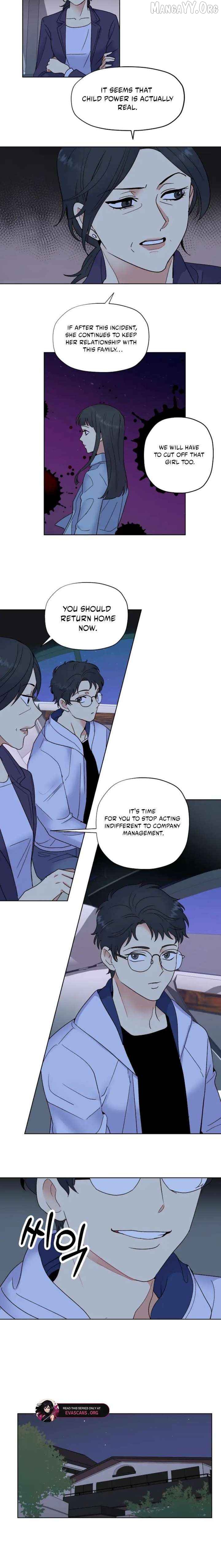 Divine Move Chapter 45 - page 16